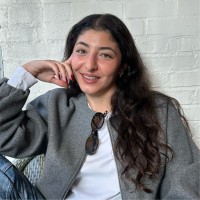 FRÉ Skincare Employee Adi Danino's profile photo