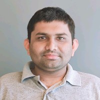Yogesh Purohit Email & Phone Number