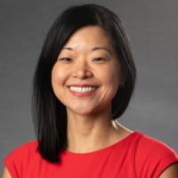 Biogen Employee Sandra Yi-Fuller's profile photo