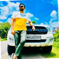 iBridge Techsoft Employee Kaif Rizvi's profile photo