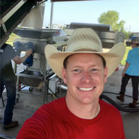 Avion Networks, Inc Employee Michael Upchurch's profile photo