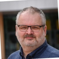 MondayCoffee Employee Erwin van Hunen's profile photo