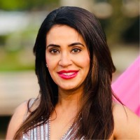 Rashi Khosla