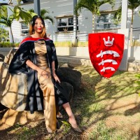 RD Chambers Employee Oumayrah Foondun's profile photo