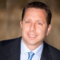 Protective Life Employee Mike Currier's profile photo