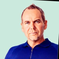 Serko Ltd. Employee Darrin Grafton's profile photo