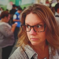 Mongabay Employee Karen Coates's profile photo