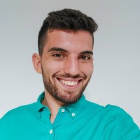 Plug and Trade Employee Gabriel Zanela De Melo Nepomuceno's profile photo