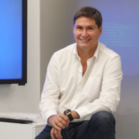 Synopsis S.A. Employee Pierre Marchand's profile photo