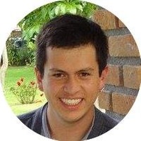 G4A Employee Gerardo Romero Tozcano's profile photo