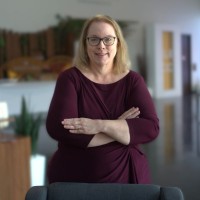 Innovative Environments Employee Robin Clinton's profile photo