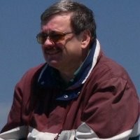 Chroma Systems Solutions, Inc. Employee Bob Dupre's profile photo