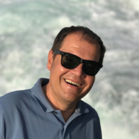 MULLER MARTINI CANADA INC. Employee Guenter Albrecht's profile photo