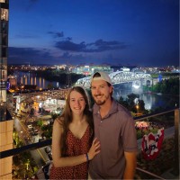 Habitat for Humanity of Greater Nashville Employee Joe Fyke's profile photo
