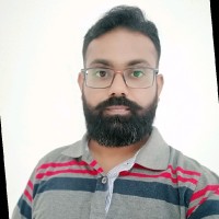 Modern Requirements Employee Syed Hassan's profile photo
