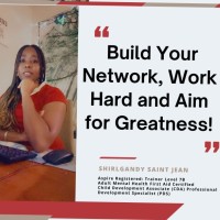 Essex County College Employee Shirlgandy Jean's profile photo