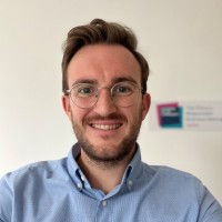 Starling Bank Employee Steve Aston's profile photo