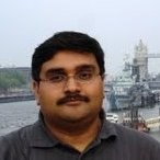 iNube Software Solutions Pvt Limited Employee Vikram Nagarajan's profile photo