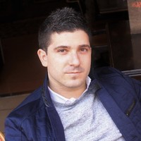 Ardea Partners Employee Brendan Cook's profile photo