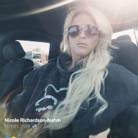 Liberty Ford Brunswick Employee Nicole Nahm's profile photo