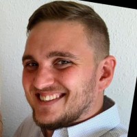 Commsoft ApS Employee Kristian Hersboell's profile photo