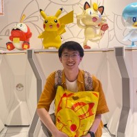 Rusong Yin's profile photo