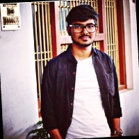 Qualcomm Employee Bhaskar Rai's profile photo