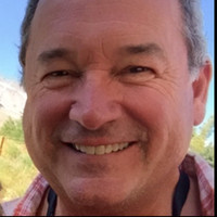 TriMet Employee Thomas Bernards's profile photo