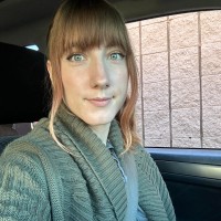 ASCEND Mental Wellness Employee Raeney Paquette's profile photo