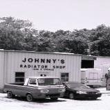 Johnny'S Radiator