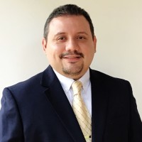 Broadridge Employee Elvis Ramirez's profile photo