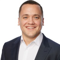 Mattel, Inc. Employee Derek Richards's profile photo