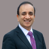 Redlen Technologies Inc. Employee Sharad Juneja's profile photo