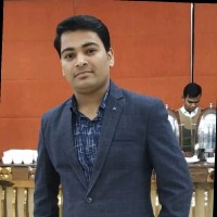 TheMobiAdz Employee Amit Tiwari's profile photo