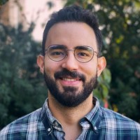 SkyBox Labs Employee Andres Molina's profile photo
