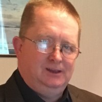 Contech Specialist Building Products Employee Declan Tobin's profile photo
