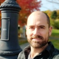 DoorDash Employee Doug Murphy's profile photo