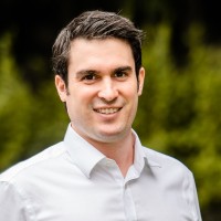 Innova Capital Limited Employee Daniel Mushin's profile photo