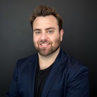 RxTrail Employee Adam Ward's profile photo