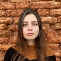 Intelichain Employee Inna Spivakova's profile photo