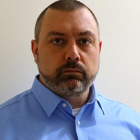 Yuriy Romaniw Email & Phone Number