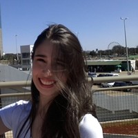 State University of Amazonas - UEA Employee Danielli Lima's profile photo