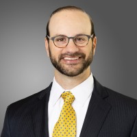 Jeck Harris Employee Stephen Zaloom's profile photo