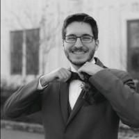 Andrew Hemund's profile photo