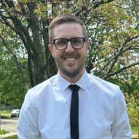 ProTrainings Employee Reid Takken's profile photo