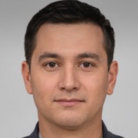 Tata Consultancy Services Employee Tripp Lancaster's profile photo