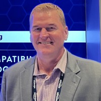 Donor Services Laboratory Employee Chris Farnand's profile photo