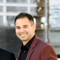 Berryessa Optometry Employee Steven Martinez's profile photo