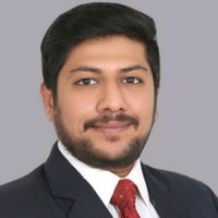 STYLI Employee Himanshu Jain's profile photo