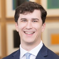 AlixPartners Employee Josh Sanders's profile photo